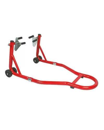 Équilibreuse De Roue Auto Moto À Lancement Manuelle, Support Fix