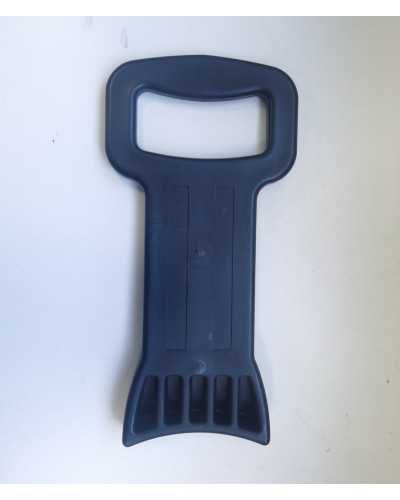 Outil plastic pratique montage démontage pneu manuel indispensable dans tout atelier de pneumatiques,