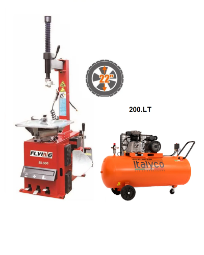 Pneus Matériel Garage pièces Accessoires Consommables de réputation