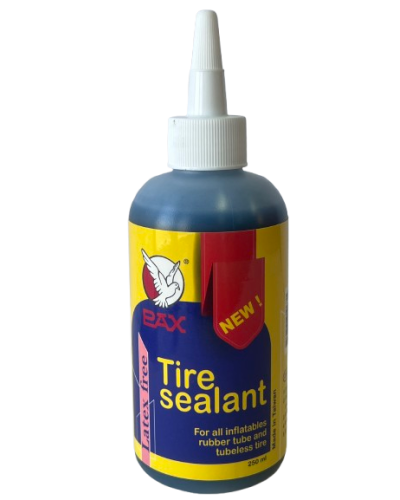 RÉPARATION POUR PNEUS LIQUIDE PRODUIT LIQUID