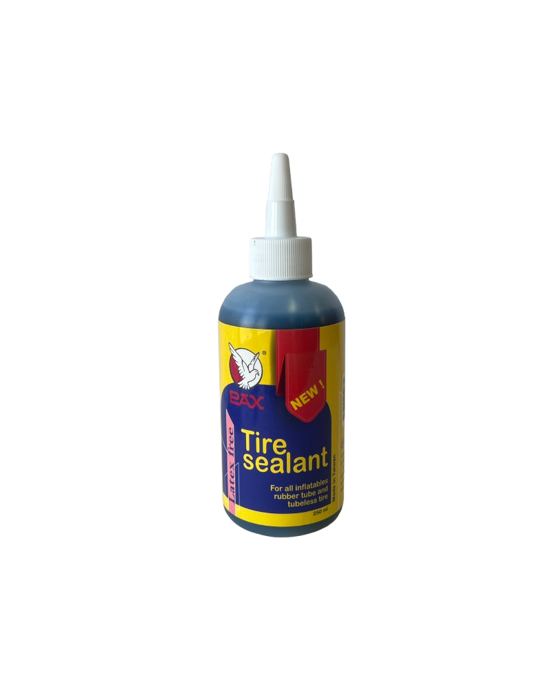 RÉPARATION POUR PNEUS LIQUIDE PRODUIT LIQUID