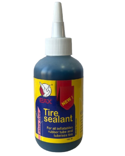 RÉPARATION POUR PNEUS LIQUIDE PRODUIT LIQUID