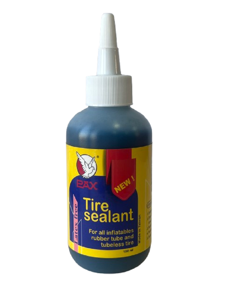RÉPARATION POUR PNEUS LIQUIDE PRODUIT LIQUID