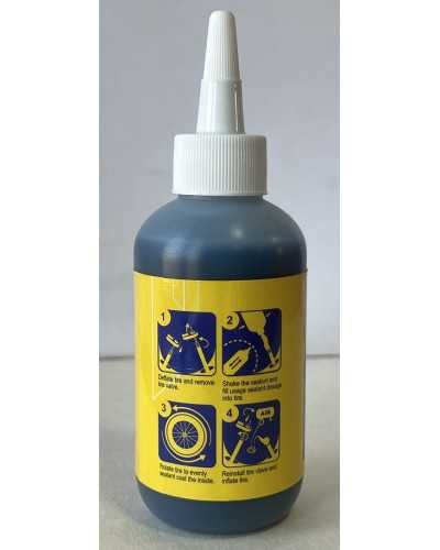 RÉPARATION POUR PNEUS LIQUIDE PRODUIT LIQUID