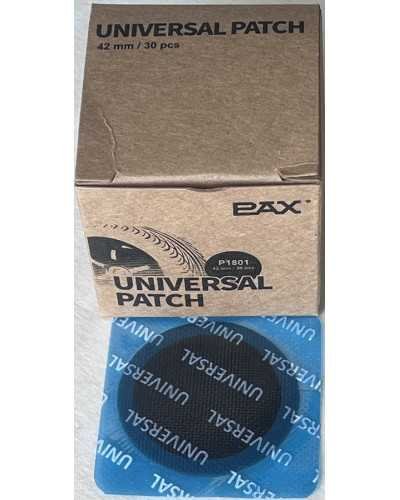 Pièces de réparation à froid universelles pour tube et pneu 42 m-30.pis