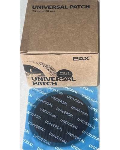 Pièces de réparation à froid universelles pour tube et pneu 75m-22.pis