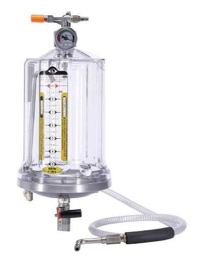 VERRE COMPLET DE VIDANGEURS D' HUILE. Model-HC-2290 /2297