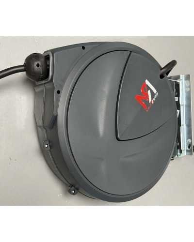 Enrouleur pneumatique automatique20 mt