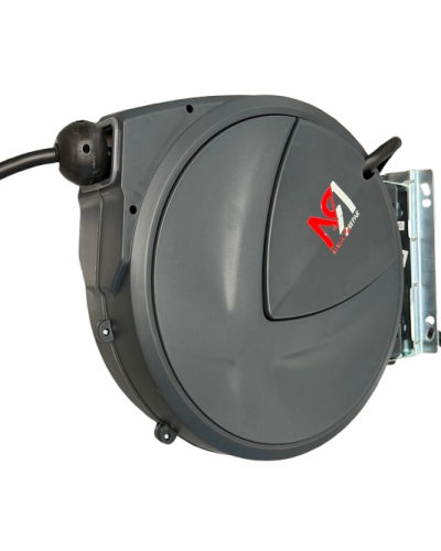 Enrouleur pneumatique automatique20 mt