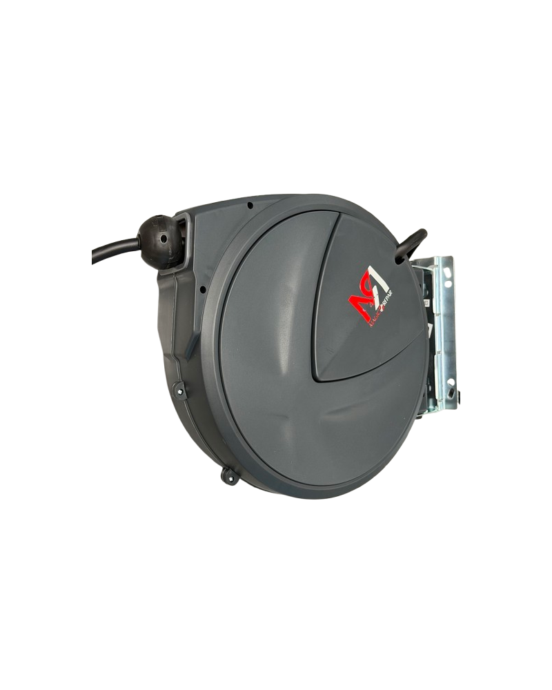 Enrouleur pneumatique automatique20 mt