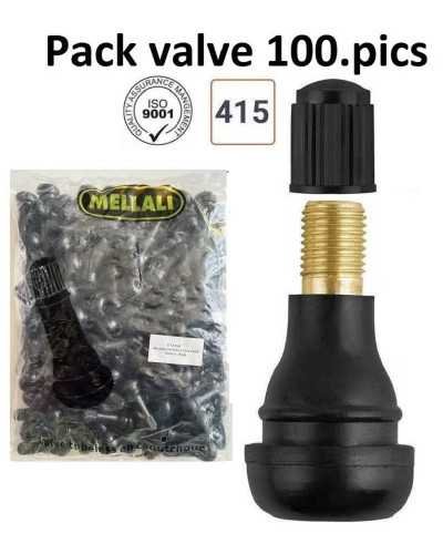 valve pneu camionnette-TR415 Vente Par 1 pics