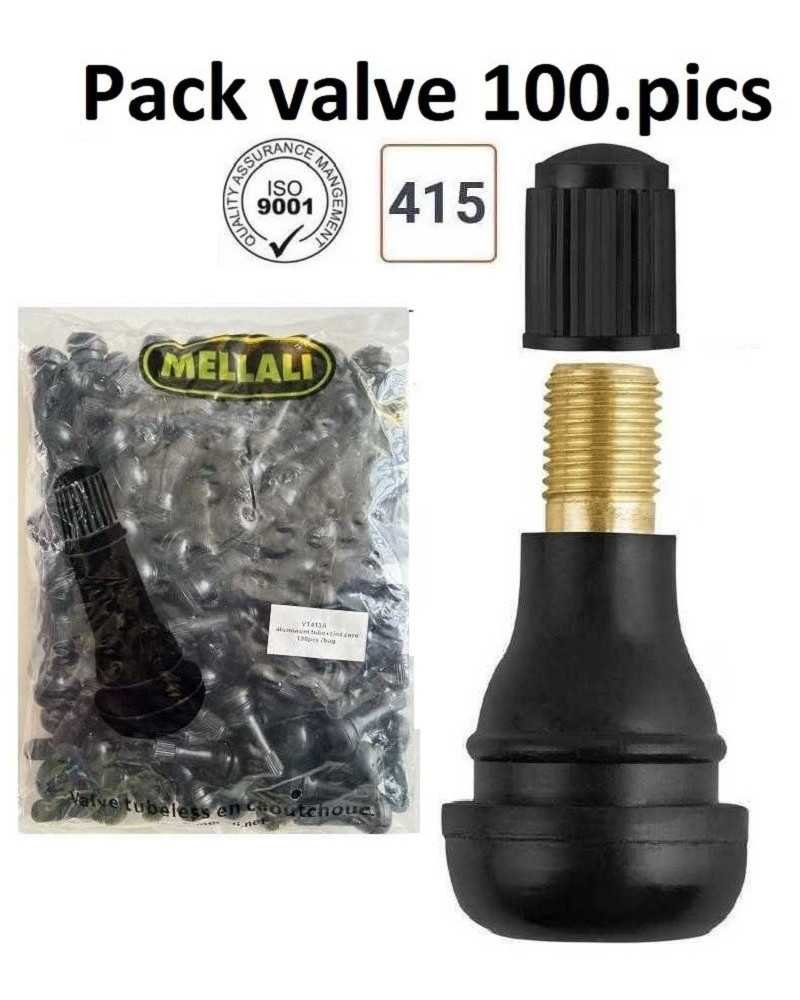valve pneu camionnette-TR415 Vente Par 1 pics