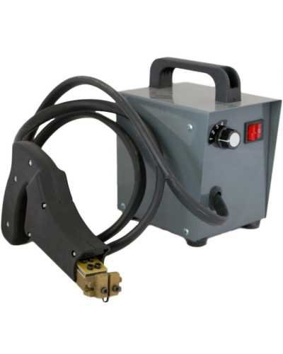 MACHINE A RETAILLEUSE A PNEUS AUTOM-4 vet