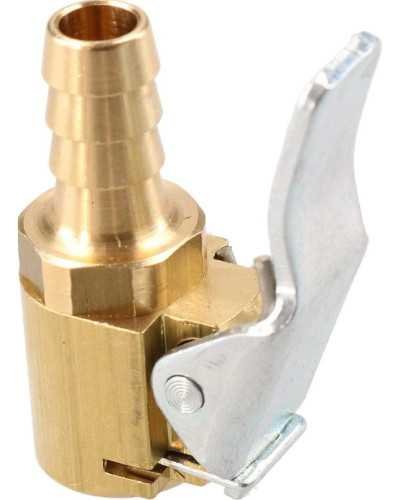 Attache Valve Gonflage Pneus poids lourds et Génie civil VENT:1PICS