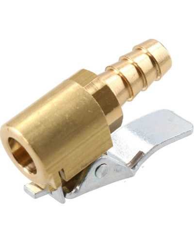 Attache Valve Gonflage Pneus poids lourds et Génie civil VENT:1PICS