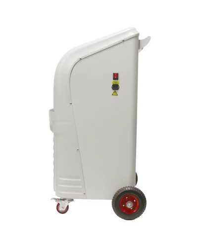chargeur climatisation professionnelle R1234 yf