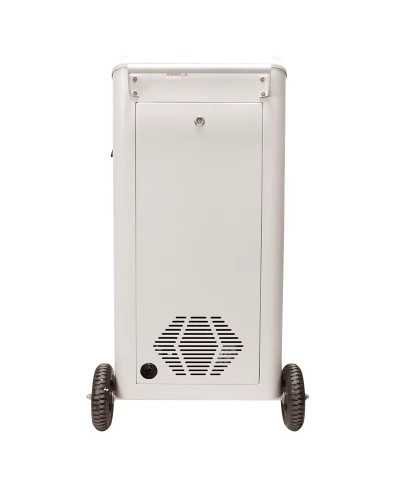 chargeur climatisation professionnelle R1234 yf