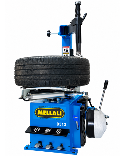 Démonte Pneus Equipment de Garage Professionnel