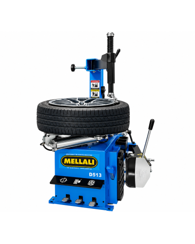Démonte Pneus Equipment de Garage Professionnel