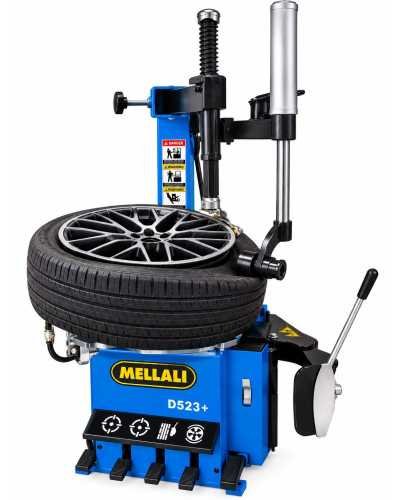 Démonte Pneus PREMIUM BLOC Automatique Avec bras d’Assistance 24" Professionnel