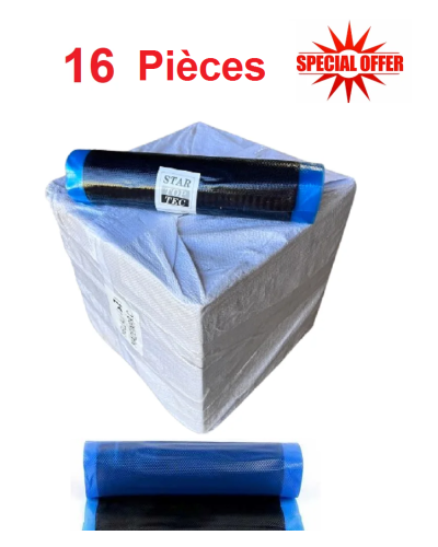 PNEU Gomme de Réparation de pneus et chambra ire