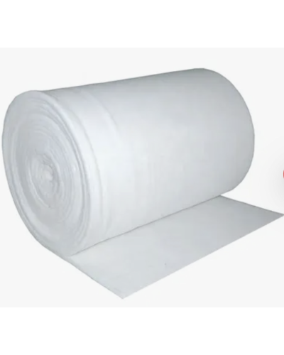 ROULEAU FILTRE PLAFOND CABINE DE PEINTURE 7mt