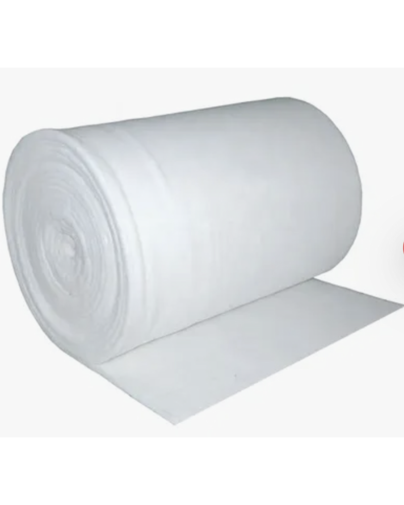 ROULEAU FILTRE PLAFOND CABINE DE PEINTURE 7mt