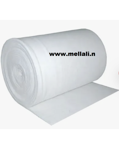 ROULEAU FILTRE PLAFOND CABINE DE PEINTURE 7mt-VF600G