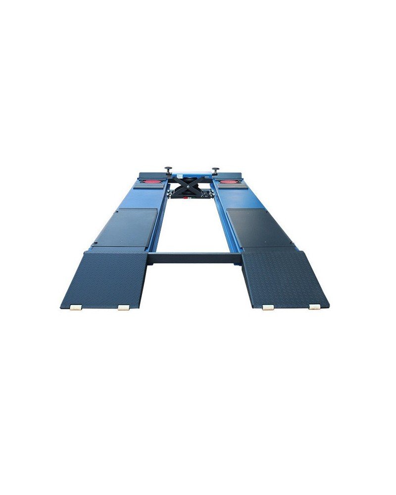 Pont élévateur Pour Géométrie 4 Ton 6 Cylindre