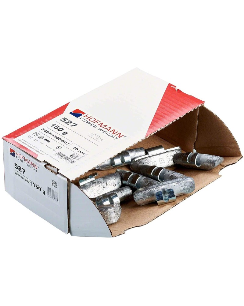 Masse D'équilibrage Pour Jantes Alu 40g