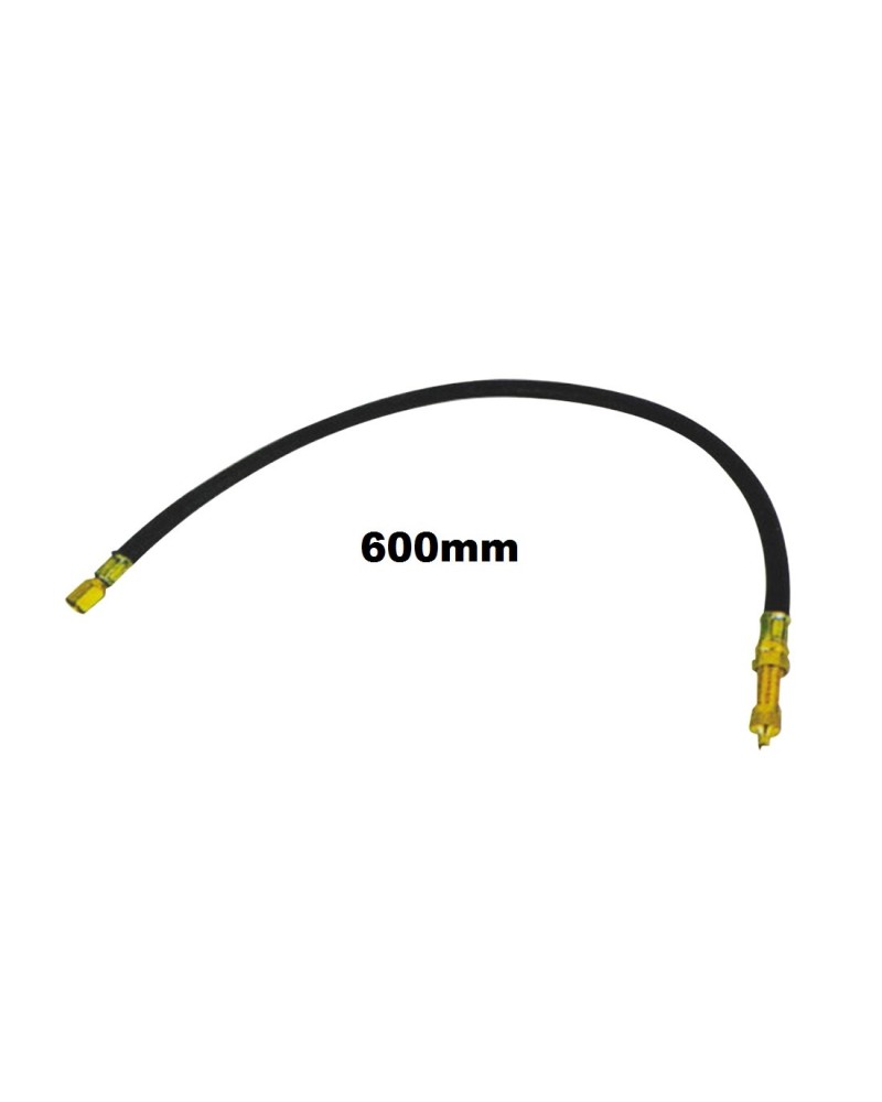 Flexible Extension De Valve Pneu Pour TRUCK-600 mm ( vente 1 pics) Flexible Extension De Valve Pneu Pour TRUCK-600 mm ( vente 1 pics)