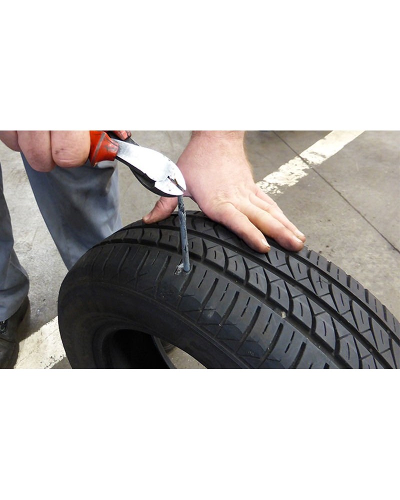 Réparation pneu : Pneu Malin