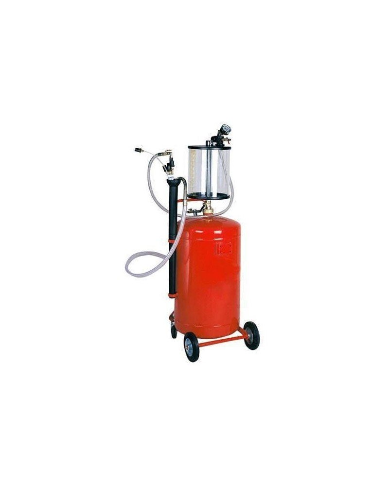 Vidangeurs d' Huile 80L référence 3090