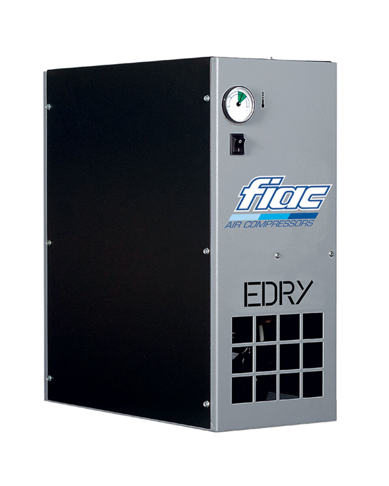 SÉCHEUR D'AIR COMPRIMÉ FIAC EDRY 12