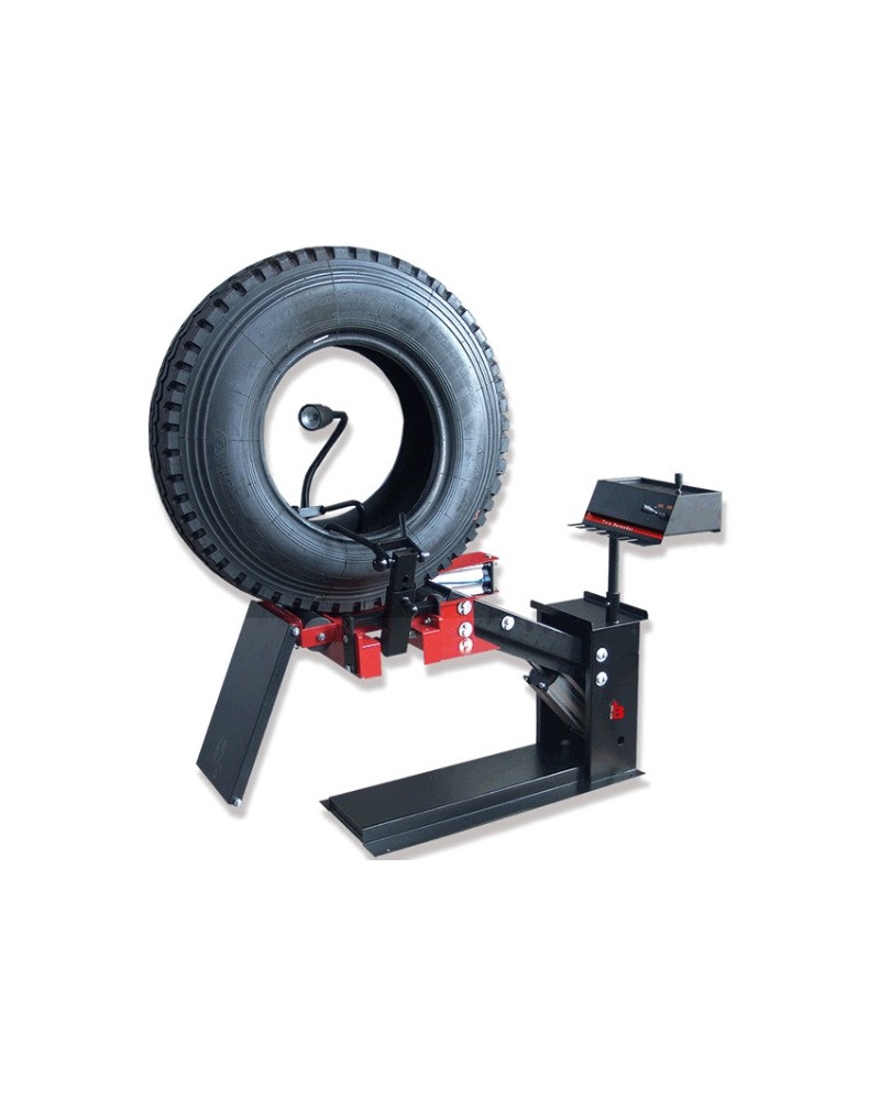 Écarteur De Pneu Réglable, épandeur De Pneu Manuel En Métal