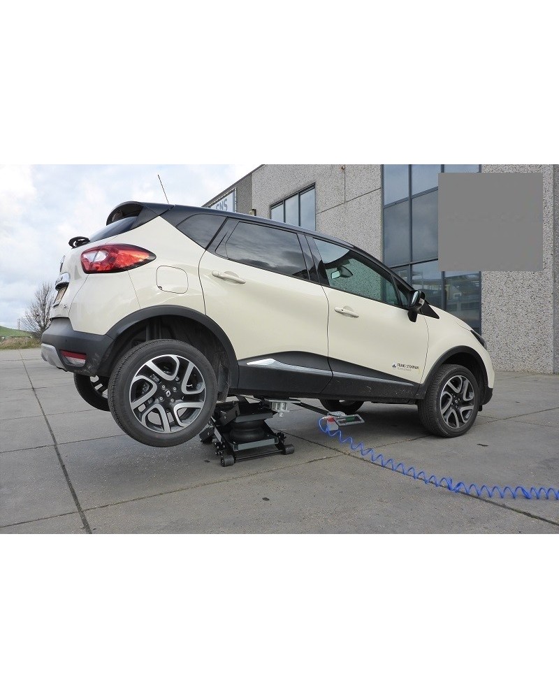 PONT MOBILE MINI DE CARROSSERIE 2.5Ton
