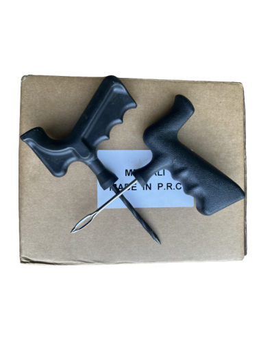 Valves pneu voiture en caoutchouc