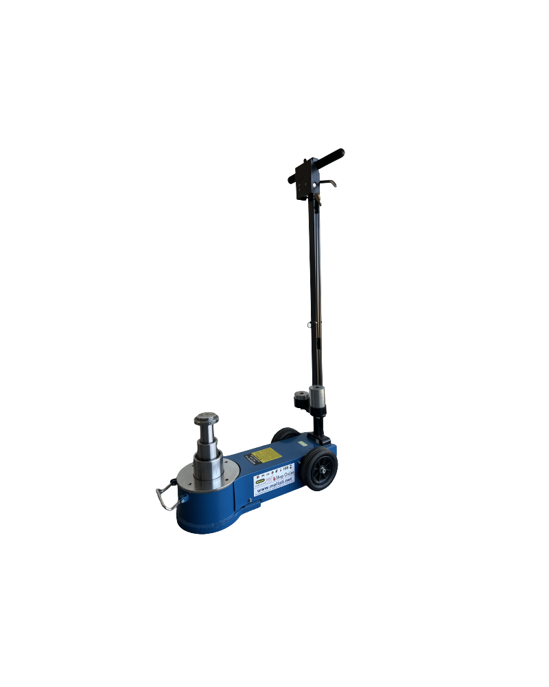 Cric Camion Hydro Pneumatique