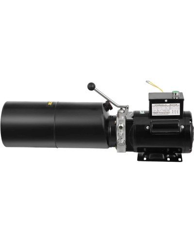 Moto de Pont Deux Colonnes Hydraulique 220V