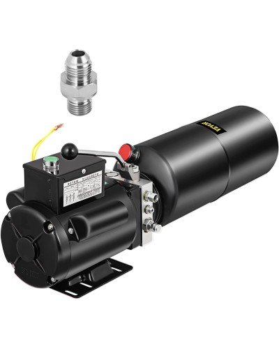 Moto de Pont Deux Colonnes Hydraulique 220V