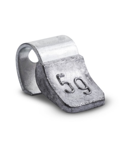 Masses D’équilibrage Pour Jantes Aluminium 5g Vente100pcs.?‍⚕️