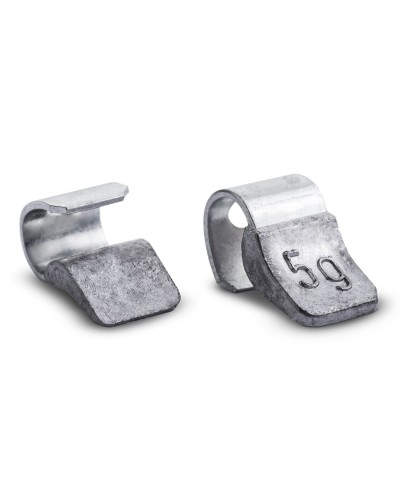 Masses D’équilibrage Pour Jantes Aluminium 5g Vente100pcs.?‍⚕️