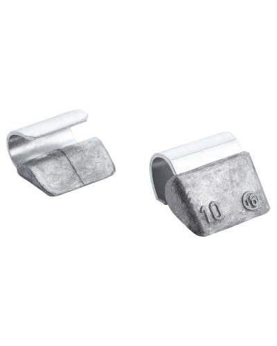Masses D’équilibrage Pour Jantes Aluminium Sport10g Vente100pcs.?‍⚕️
