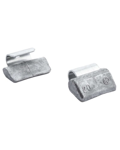 Masses D’équilibrage Pour Jantes Aluminium 20g Vente100pcs.?‍⚕️