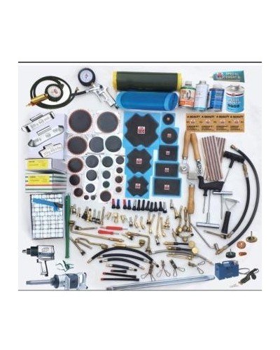 Equipement de Garage Outillage Matériel mécanique