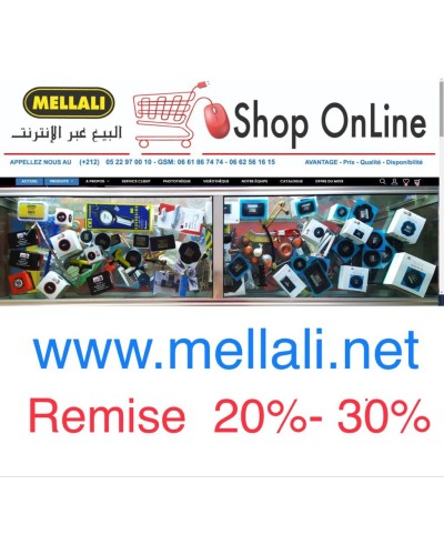 Equipement de garage pneus et atelier Automotive