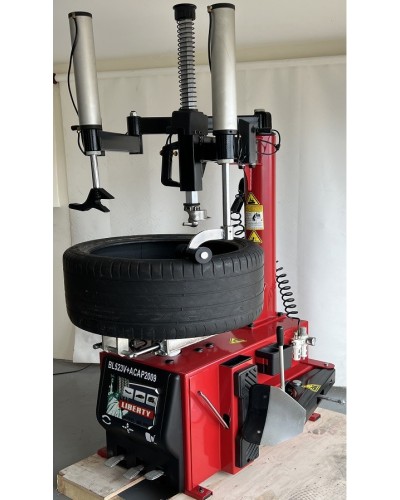 Kit spécial garage automobile, machine à pneus et équilibreuse de roues  SDPAC
