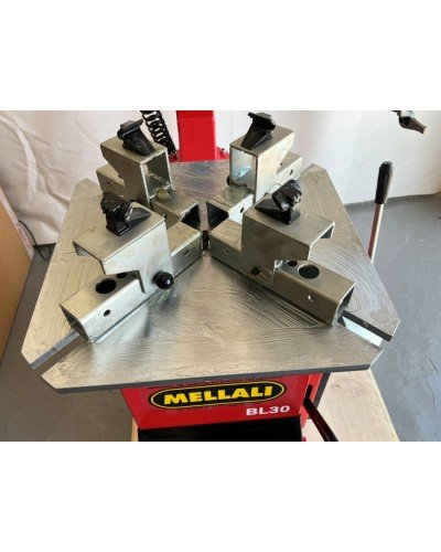 Pneus Matériel Garage pièces Accessoires Consommables réputation