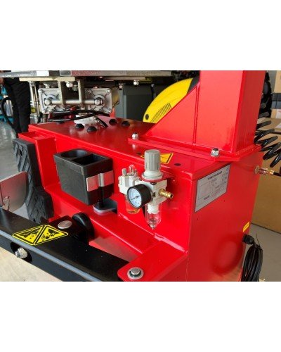 Pneus Matériel Garage pièces Accessoires Consommables réputation