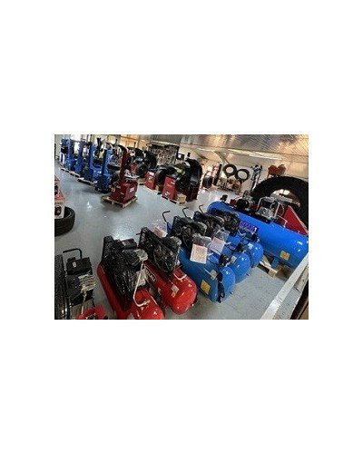 Equipement PNEU MAROC